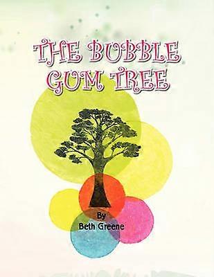 The Bubble Gum Tree