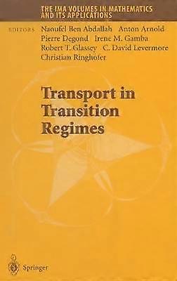 Transport in Transition Regimes