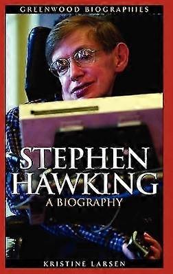 Stephen Hawking