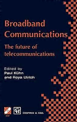 Broadband Communications