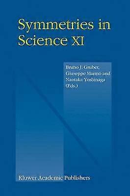 Simmetrie nella scienza XI