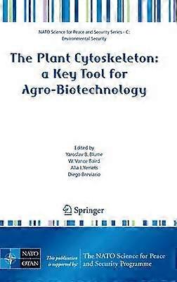 The Plant Cytoskeleton: a Key Tool for Agro-Biotechnology