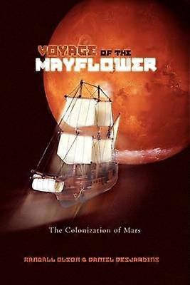 Voyage of the Mayflower