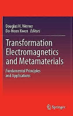 Transformation Électromagnétique et métamatériaux