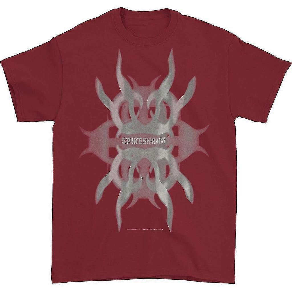 Spineshank Integriteit T-Shirt