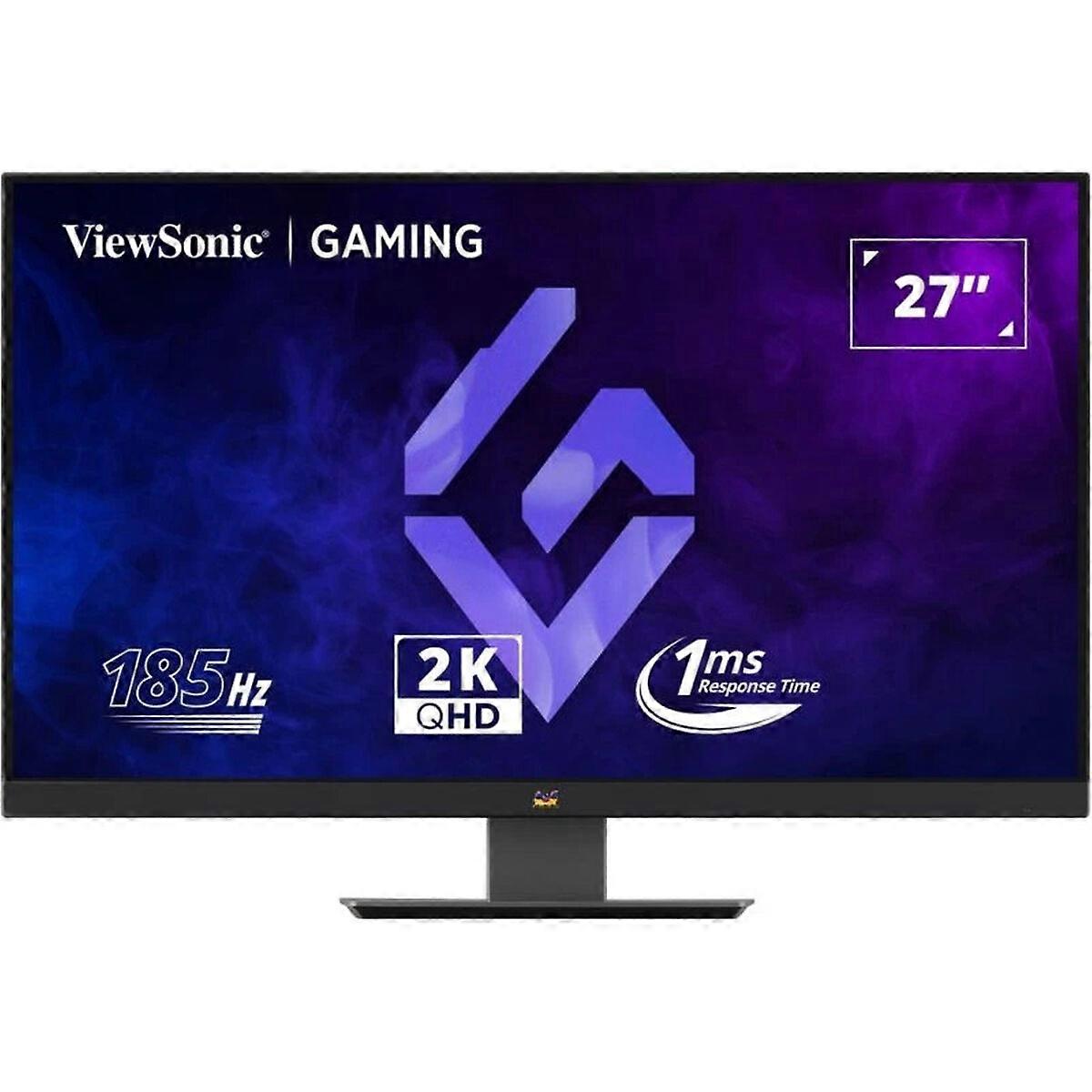 Gaming-Monitor ViewSonic VX2758A-2K-PRO 27" IPS HDR10