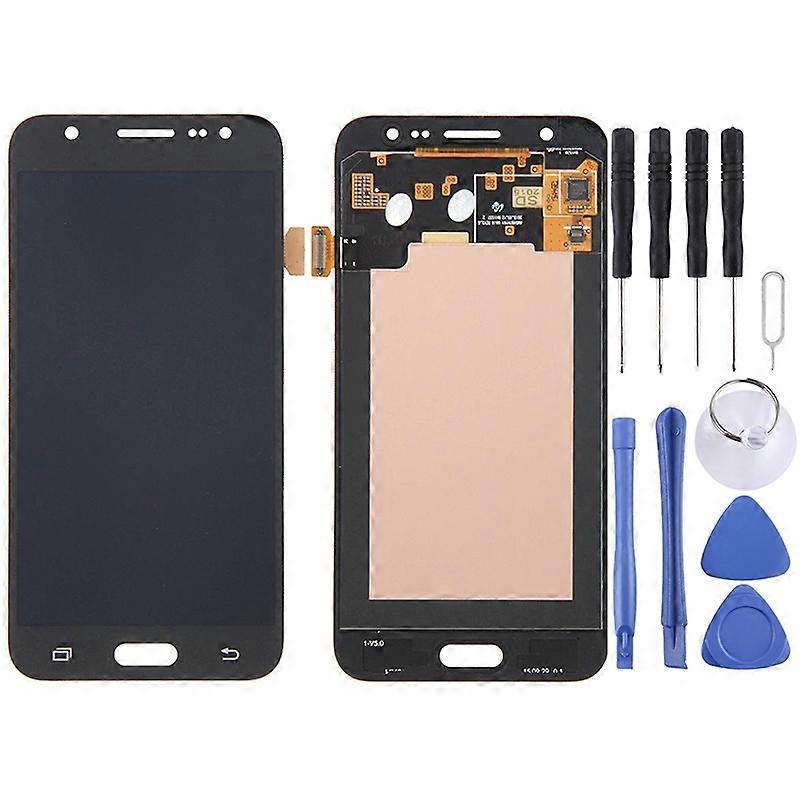 COMPATIBLE LCD Screen and Digitizer Full Assembly for Galaxy J5 / J500, J500F, J500FN, J500F/DS, J500G/DS, J500Y, J500M, J500M/DS, J500H/DS