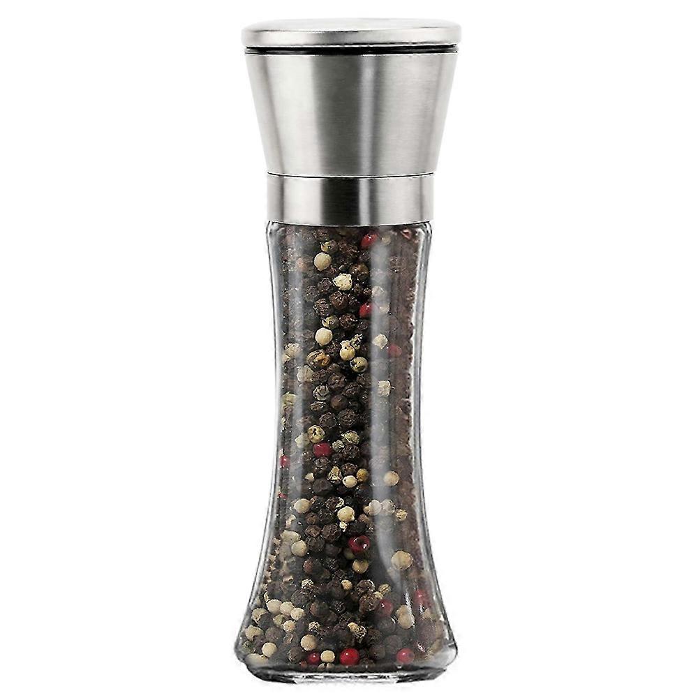 Salt and pepper mill, pepper and salt mill, spice mill