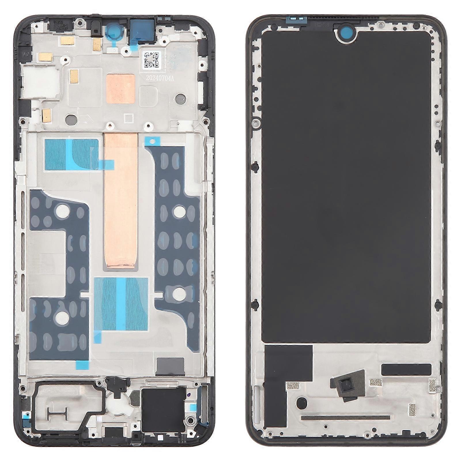 Para nada CMF Phone 1 placa de bisel de marco central