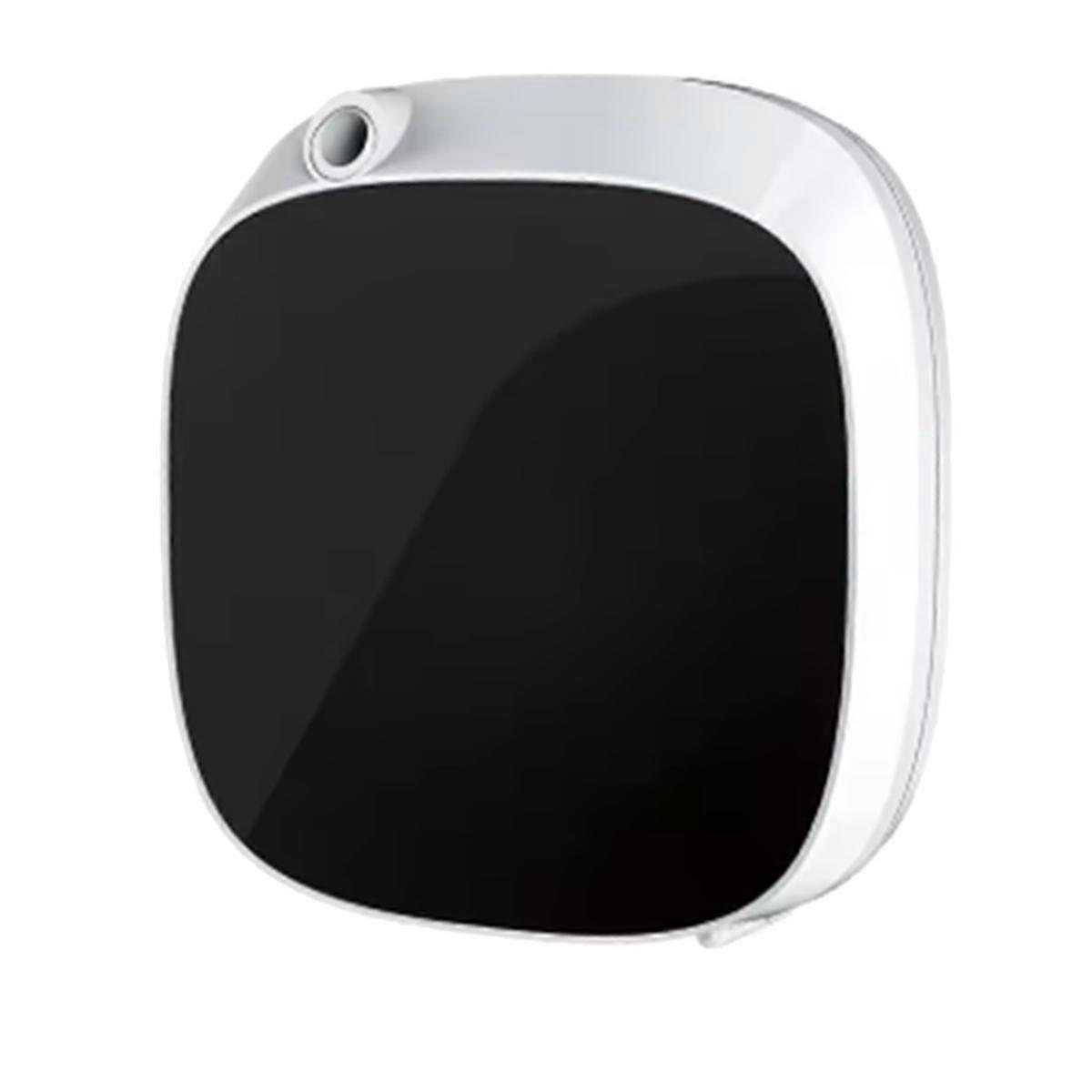 Smart Bluetooth Fragrance Diffuser App Control Battery USB Dual Power Supply 100ML Waterless Essential Oil Diffuser C