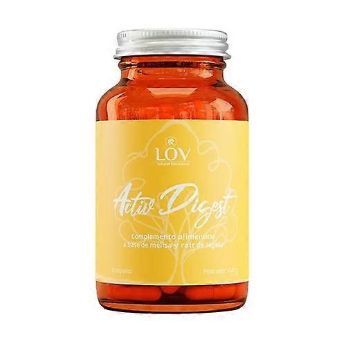 Activ digest 30 capsules