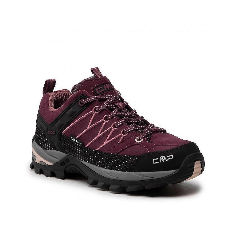 Shoes CMP Rigel Low Wp 3Q13246H910
