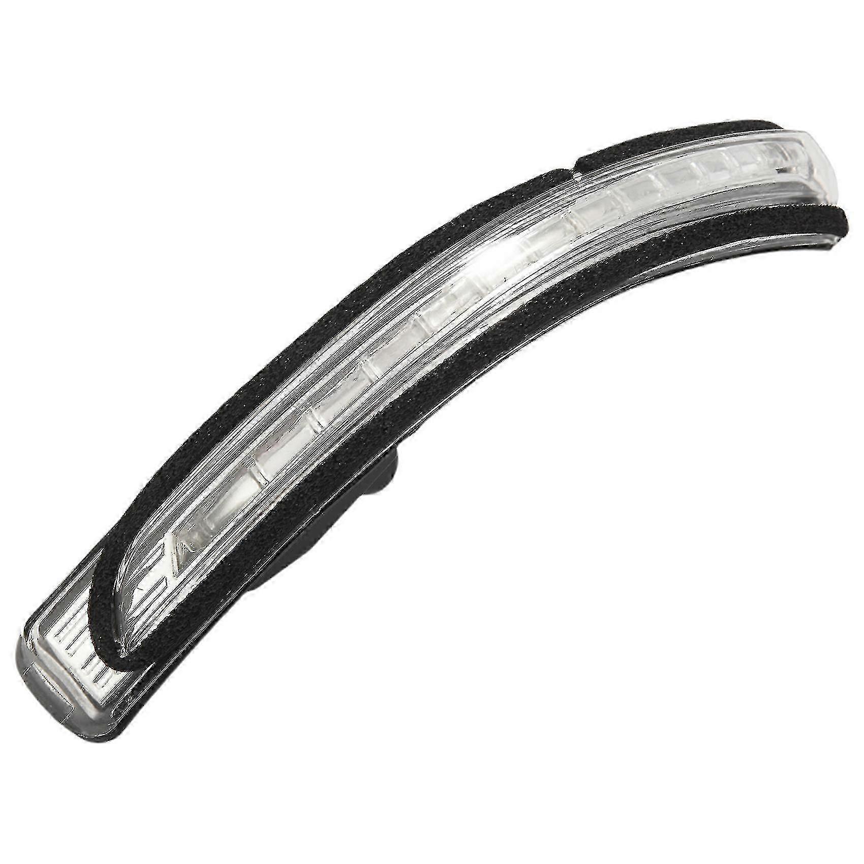 Lado esquerdo para Kia Rio 2012-2016 retrovisor retrovisor led turn sinal