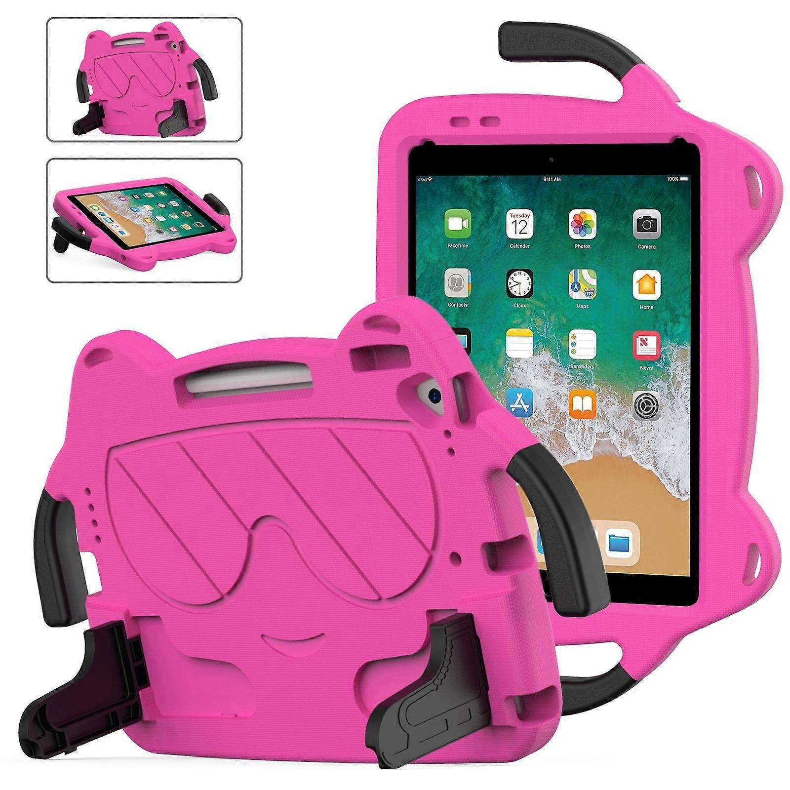 Ice Baby EVA Shockproof Hard PC Tablet Case
