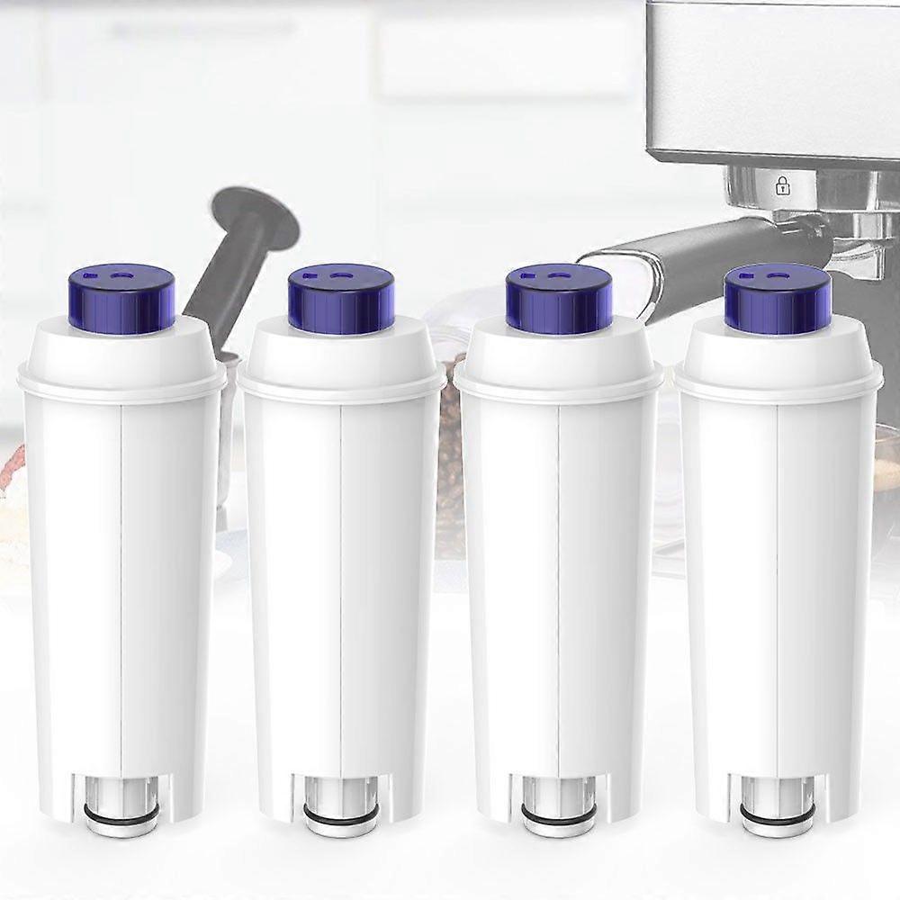 Water Filter Replacement Filter Water Filter Compatible with DeLonghi Coffee Machines DLSC002 ECAM, ETAM, ESAM, BCO, EC