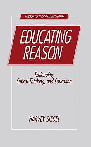 Educating Reason