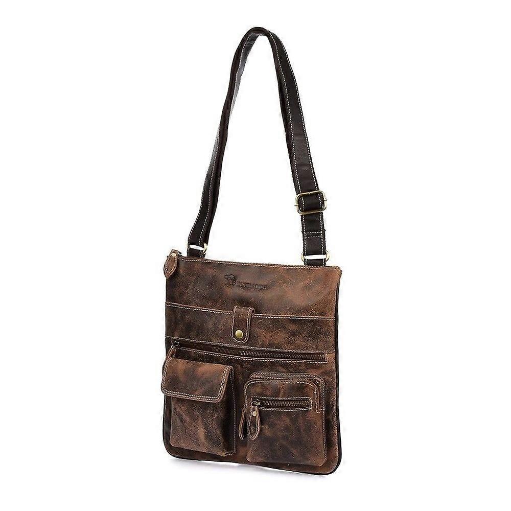 Handbags Beltimore M05brown62188