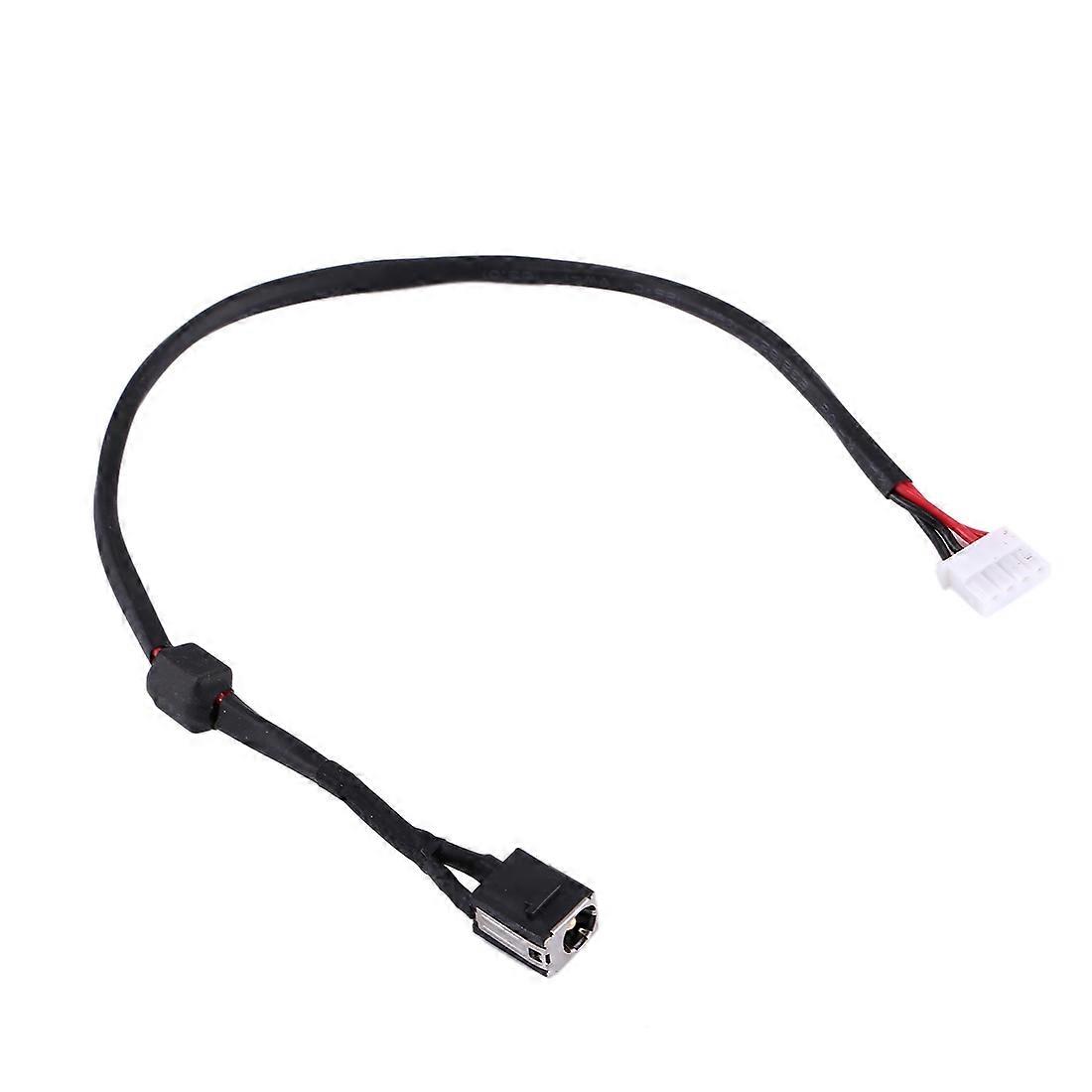 Connecteur Prise D’alimentation DC Pour Toshiba Satellite L510 L515 L521 L526 - Pièce Neuve