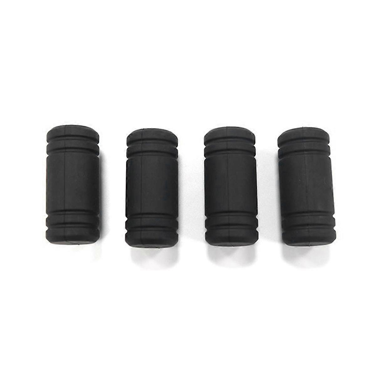 4Pcs Agricultural Drone Shock Absorbing Foot Pad For EFT