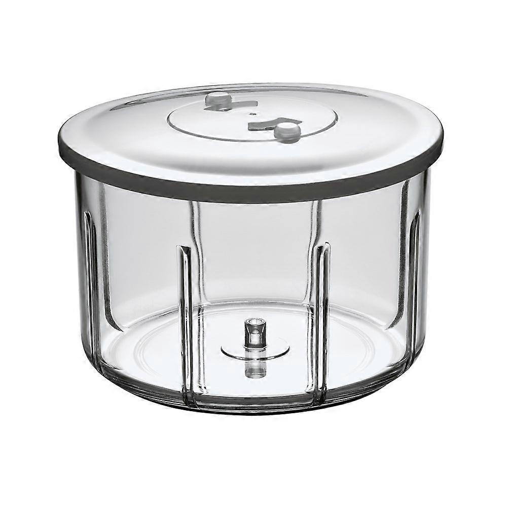  Rösle container with lid for multi chopper RO16273