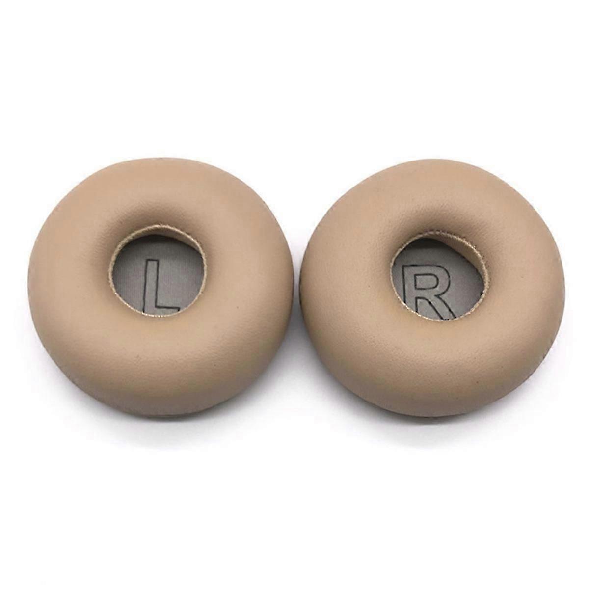 B&O Beoplay H8iヘッドフォン用シープスキンレザーイヤーパッド - 交換用イヤークッション、ソフトイヤーカップ