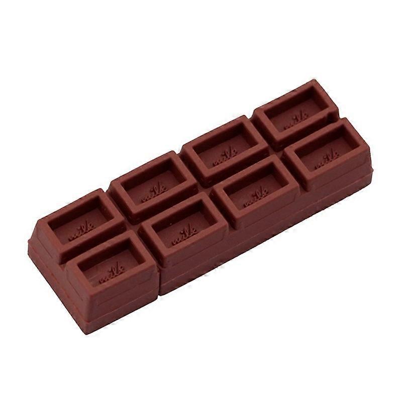 MicroDrive 64GB USB 2.0 Creative Chocolate U Disk