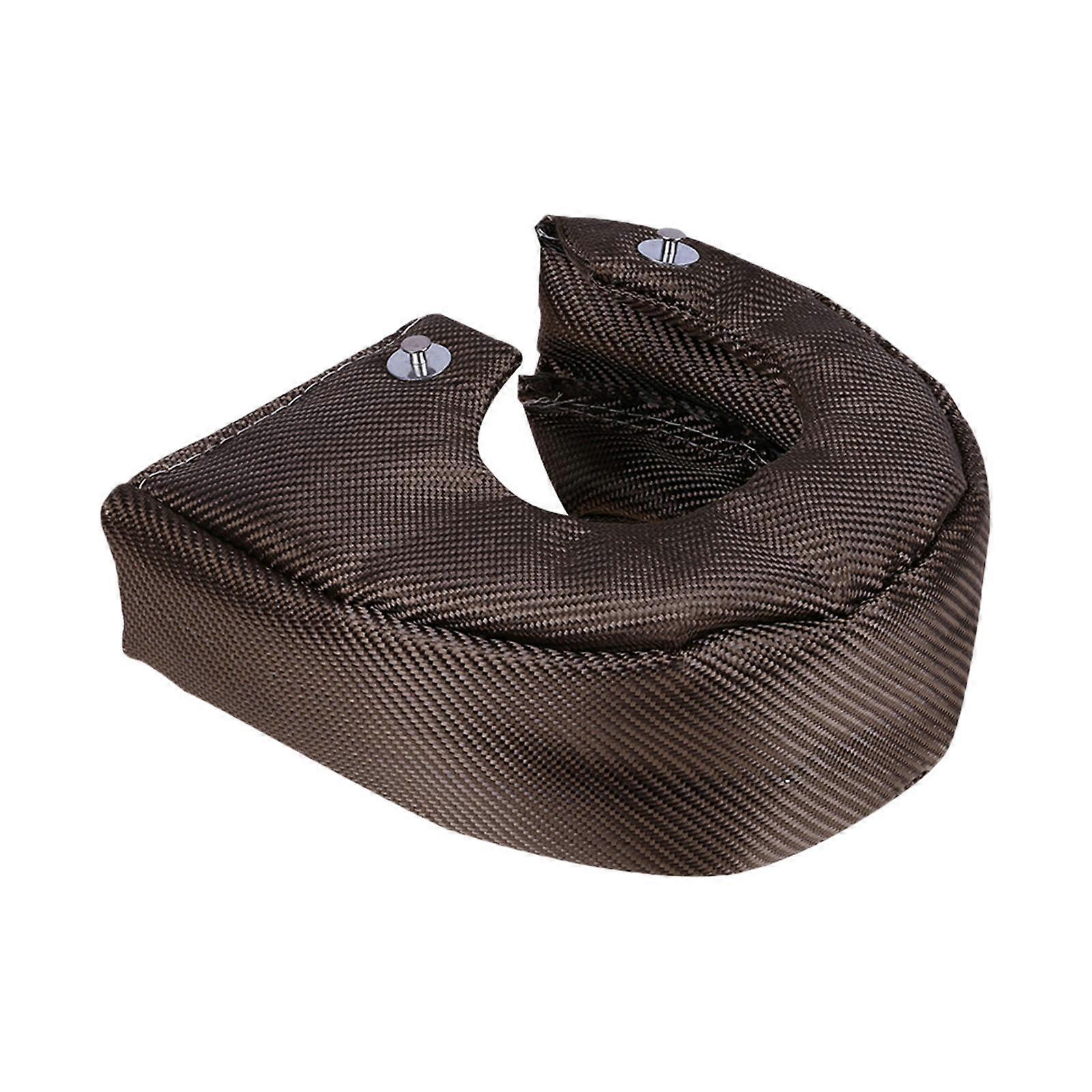 High Performance Turbocharger Heat Shield Guard