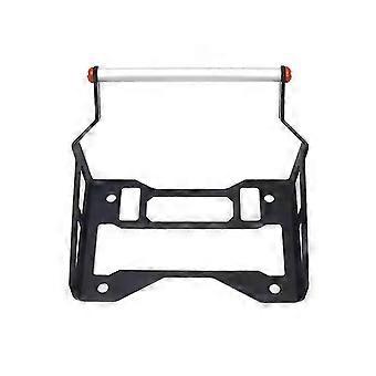 Suporte de placa GPS para celular de motocicleta Suporte de suporte de navegação para telefone para 1290 ADV ADVENTURE SUPER S R 12MM-Bom
