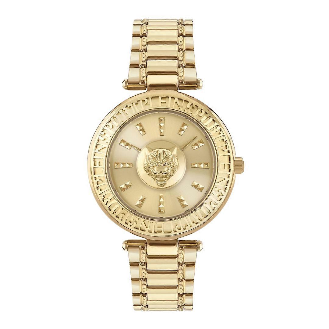 Ladies Opium Champagne Watch PSCEA0424