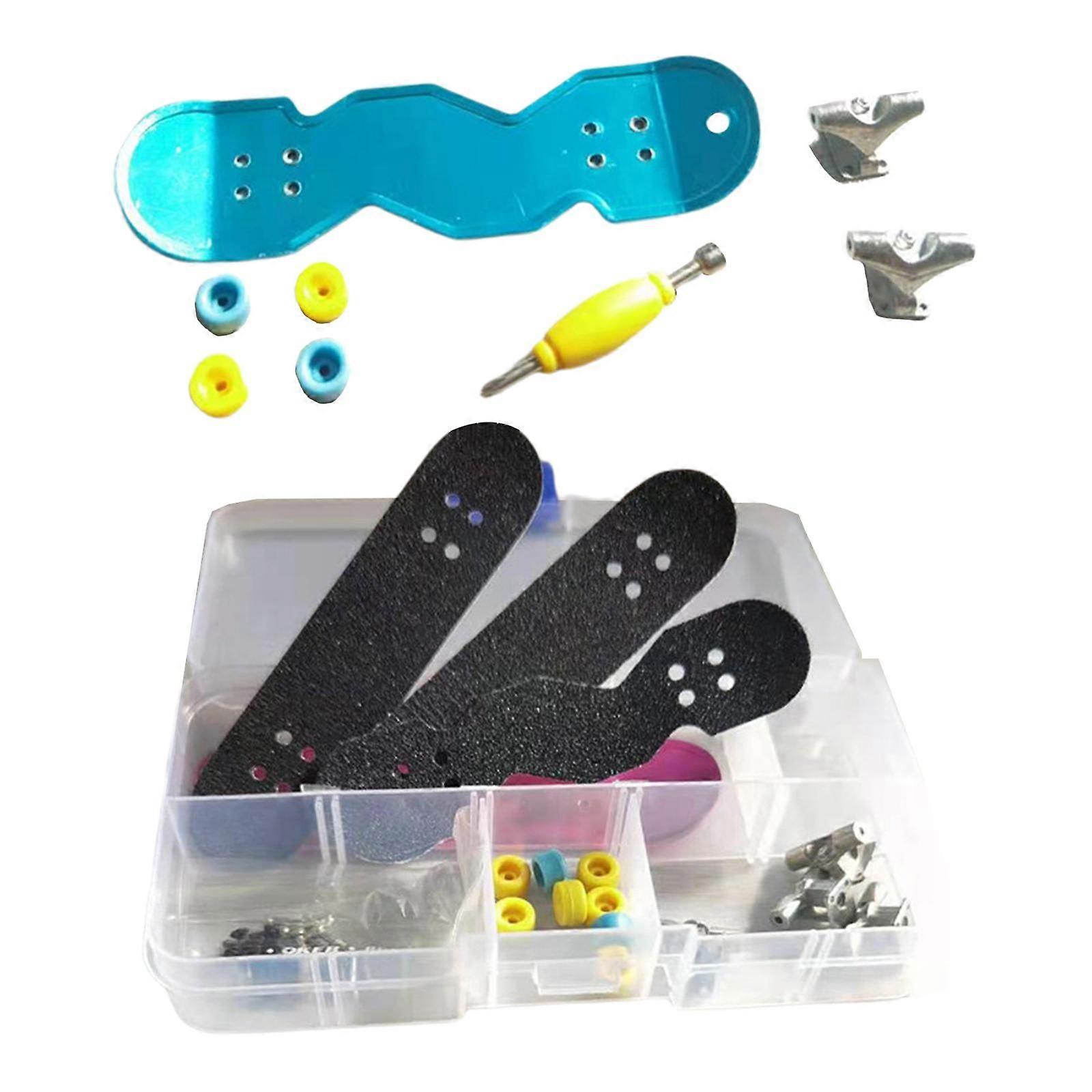 Professional mini size finger Skating Board mini size finger Toys Toy Child