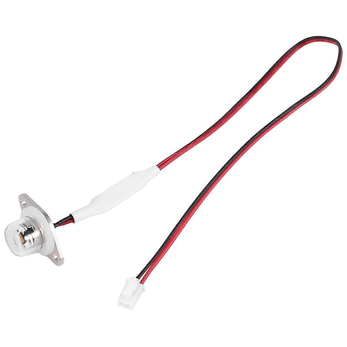 DC12-24V UVC Water Purifier Pet LED Disinfection Module