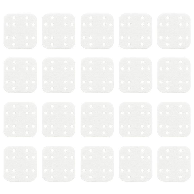 For Levoit LV600HH Humidifier Mineral Absorption Pad 20 Pack