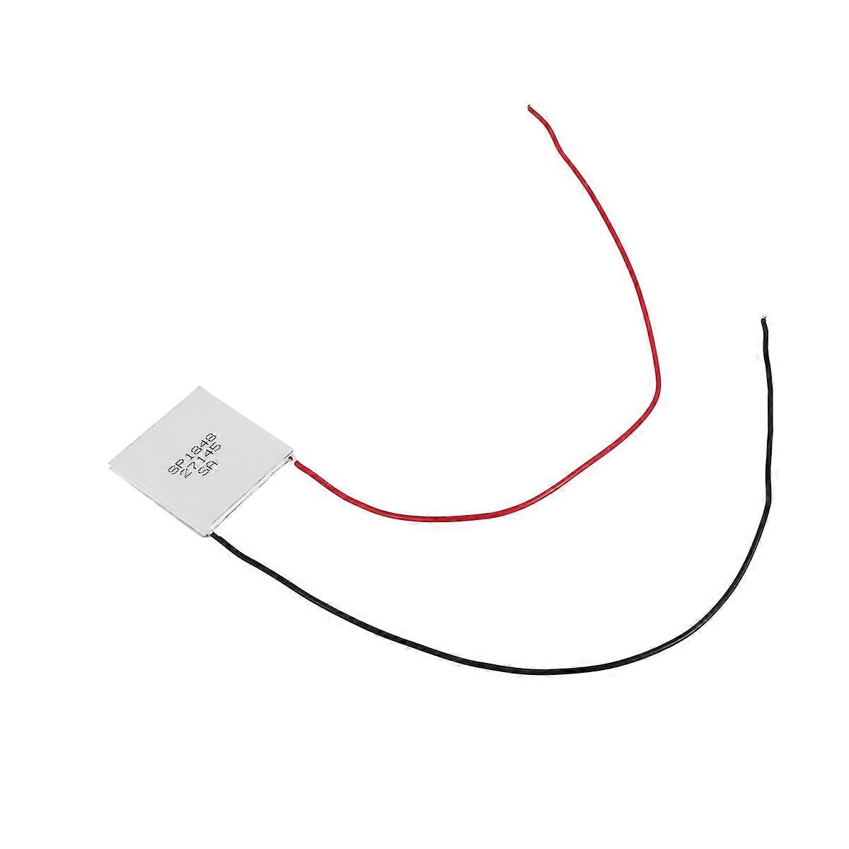 40x40mm New Useful Simple Module Thermoelectric Generator Semiconductor High Temperature Power