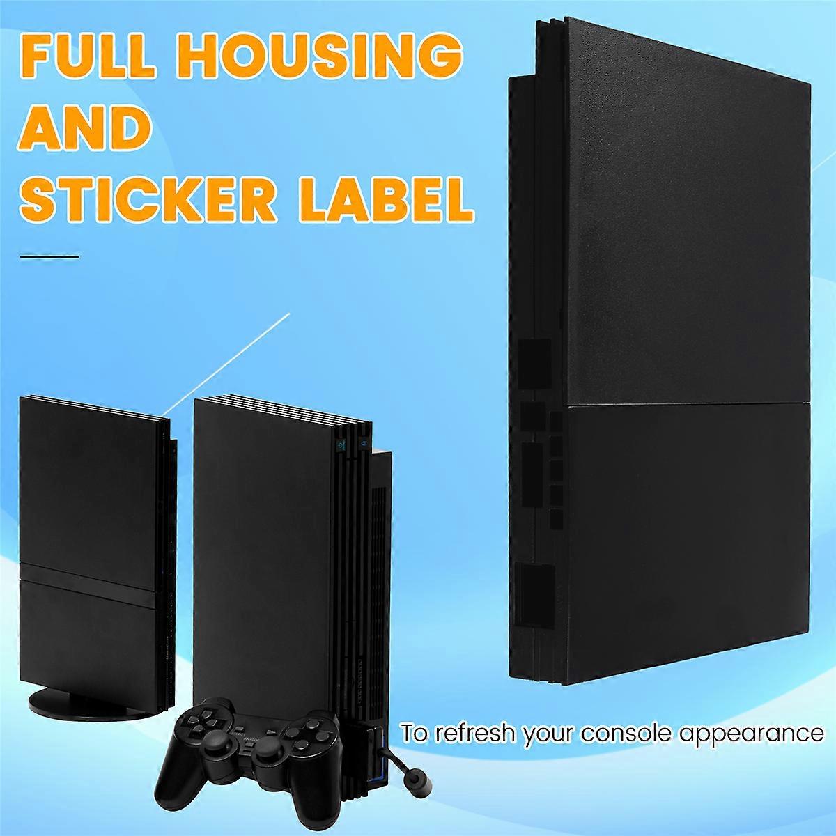 Housing Shell for PS2 9w 90000 Series Host Shell Console