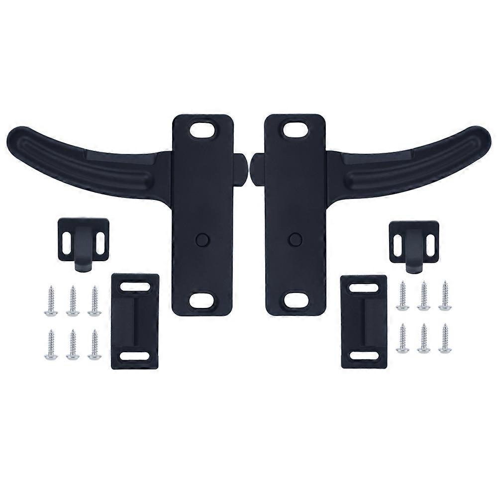 RV Screen Door Latch Handle (Left & Right Hand) for RV,