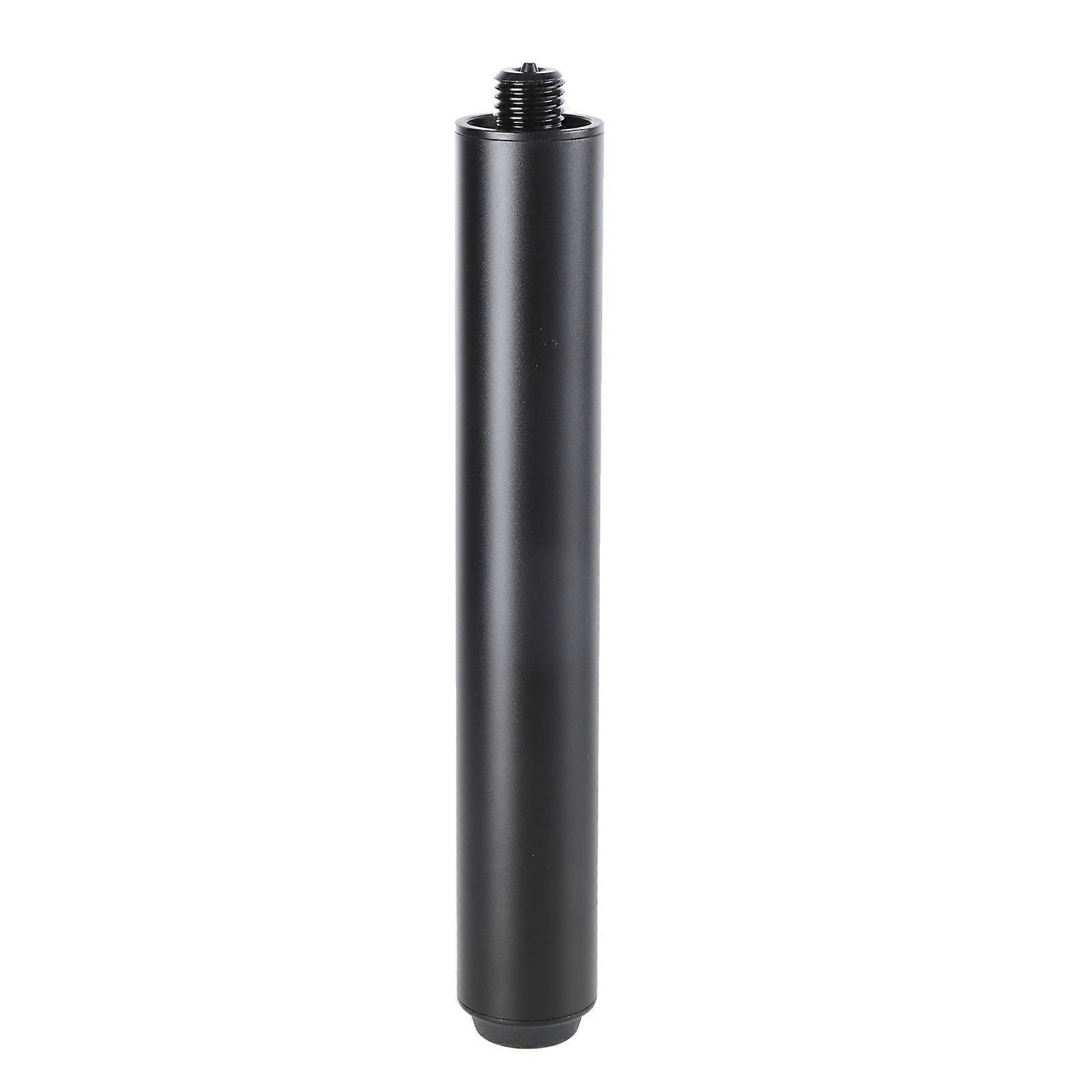 Billard Pool Queue Extender Queue End Lengthener Pool Queue Extension Tool Leichtes Gewicht Snooker Queue Extension Stick Langlebig