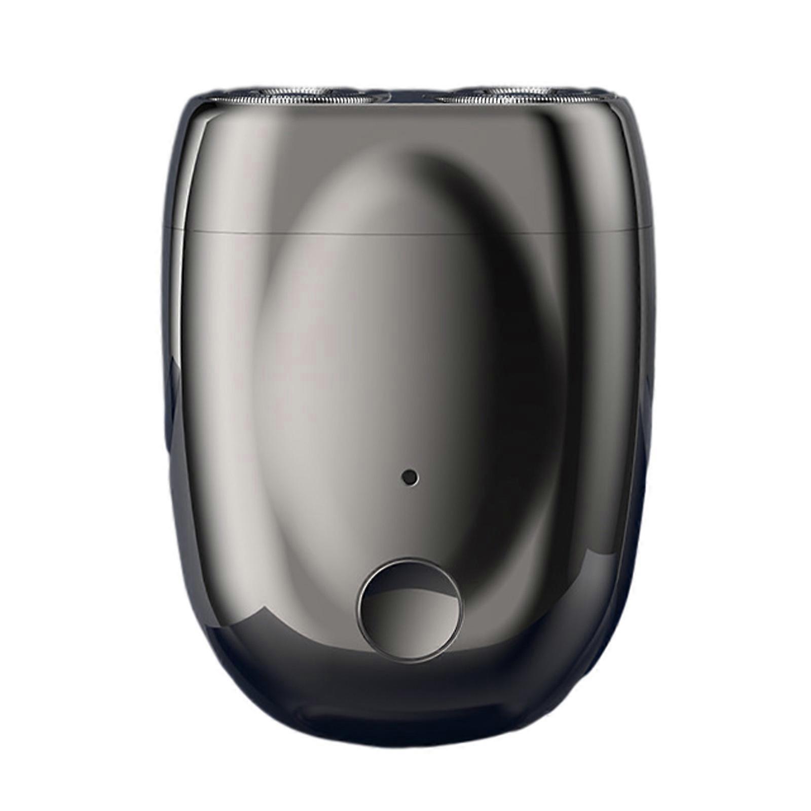 Mini Tıraş Makinesi, Mini Taşınabilir Tıraş Makinesi, Mini Tıraş Taşınabilir Tıraş Makinesi, Tıraş Makinesi Erkekler, USB Şarj Edilebilir Tıraş Makinesi, Aileler İçin Uygun, Seyahat MM