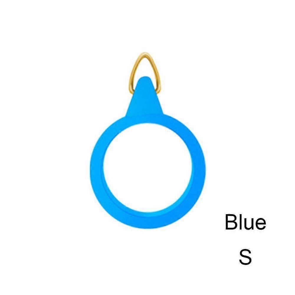 S/m/l Fishing Hook Secure Holder Lure Accessories Jig Hooks