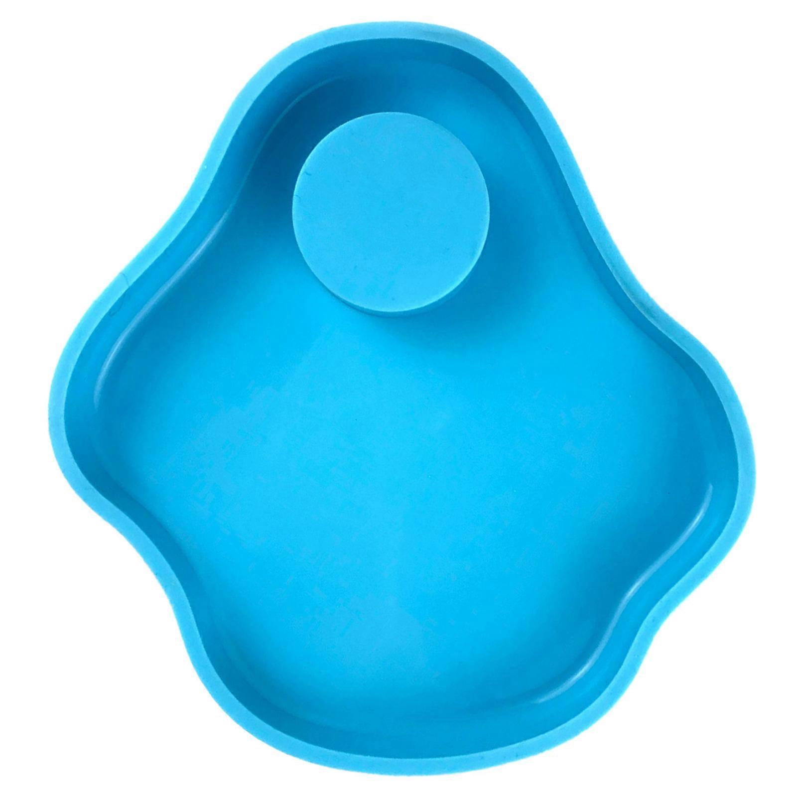 Kitchen Maple Leaf Candle Molds for Candle Making Silicone Mould Soap Ornament