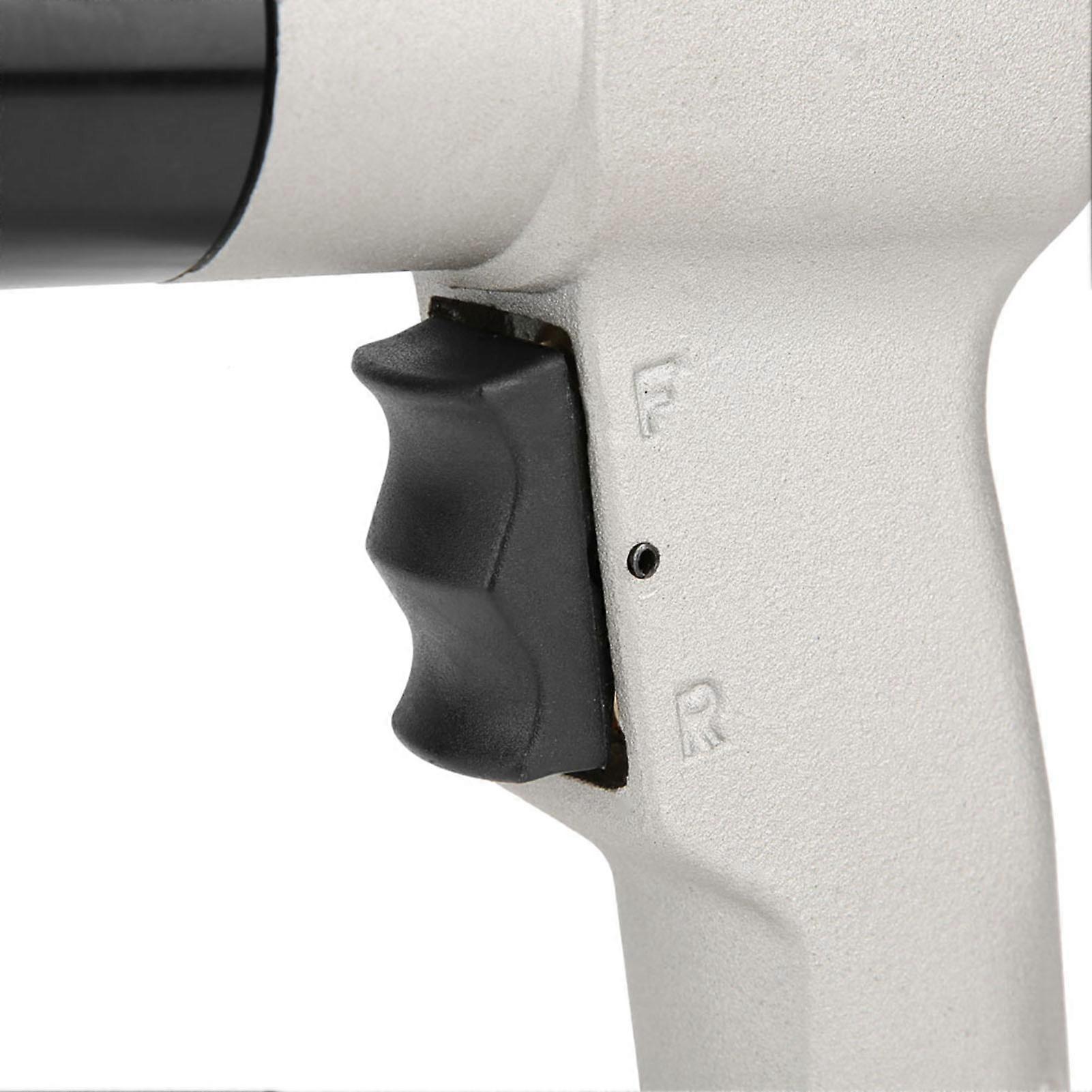 Pneumatic Rivet Gun, Automatic Riveting Tool for Nuts (KP-7322)