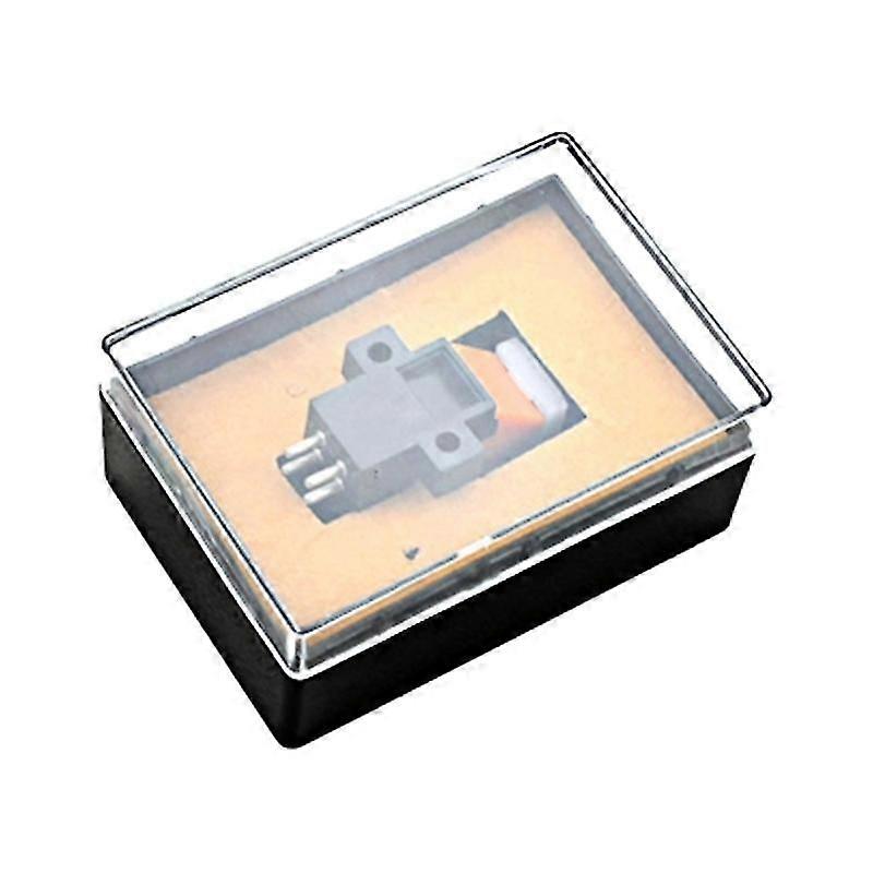 Magnetic Cartridge Stylus For Turntable Record Player, Phonograph Record Player