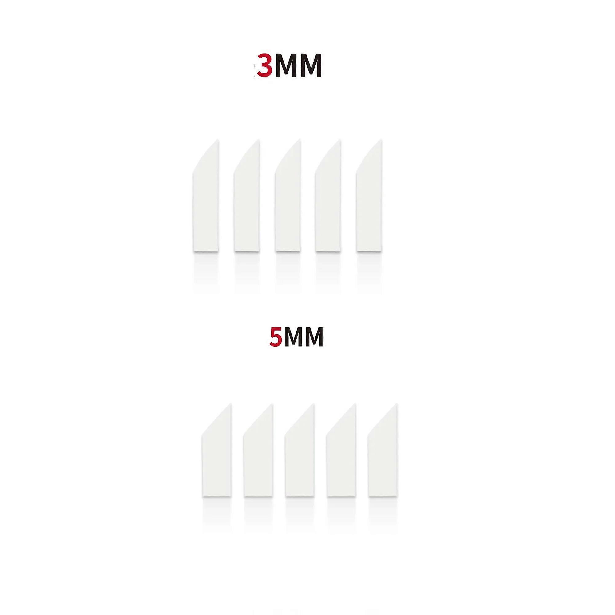 DSPIAE PT-WP Panel Line Eraser Stick Cleaning Assembly Tool for Building Models DIY Accessories