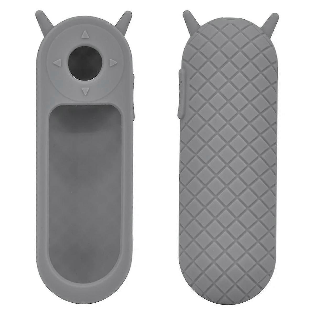 Silicone Cover for Google 2020 Remote Control Antislip Antifall Remote Control Case C