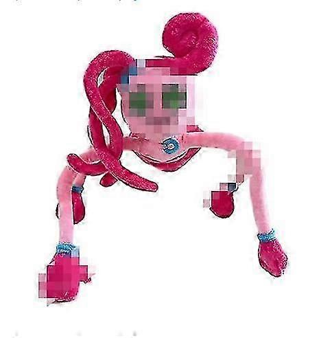 New Chapter 2 Mom Long Legs Plush Doll