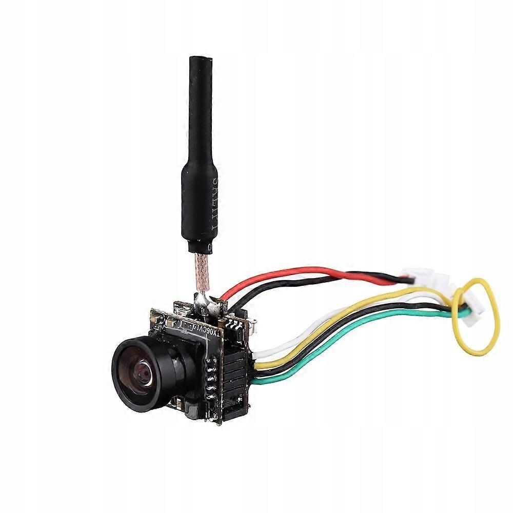 Fpv 700tvl 120° 5.8ghz Camera With Aio Transmitter For Tiny Whoop Drone