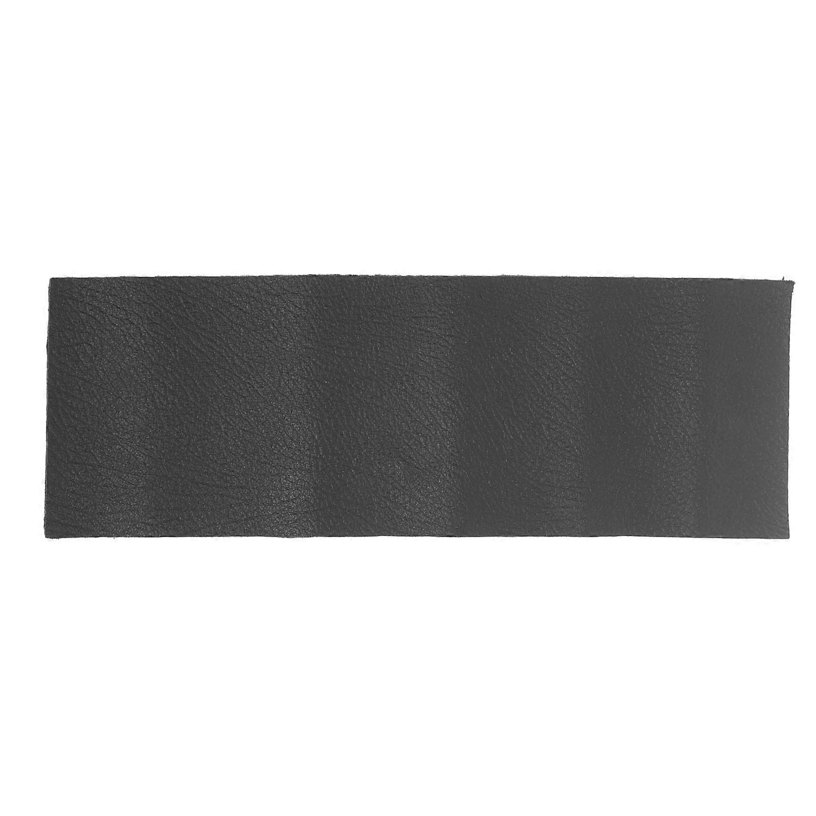 Billiard Pool Cue Hand Grip Wrap Leather Cue Stick Grip Skin with Black Tree Print for Cue Maintenance and Improved Handling