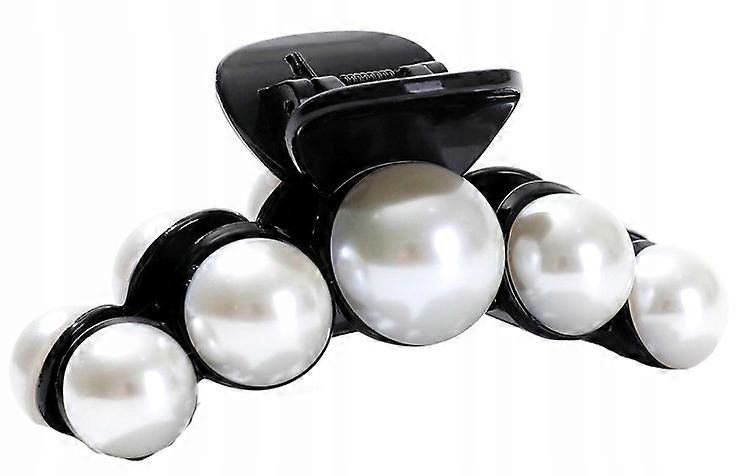 Griffes à cheveux Edibazzar Noir