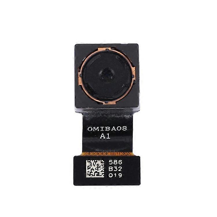 Back Rear Big Camera Module Part Compatible For Xiaomi Redmi Note 2 (OEM Disassembly)