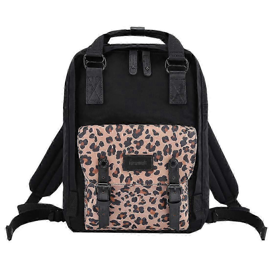 Vintage Backpack for College Work 14.9'