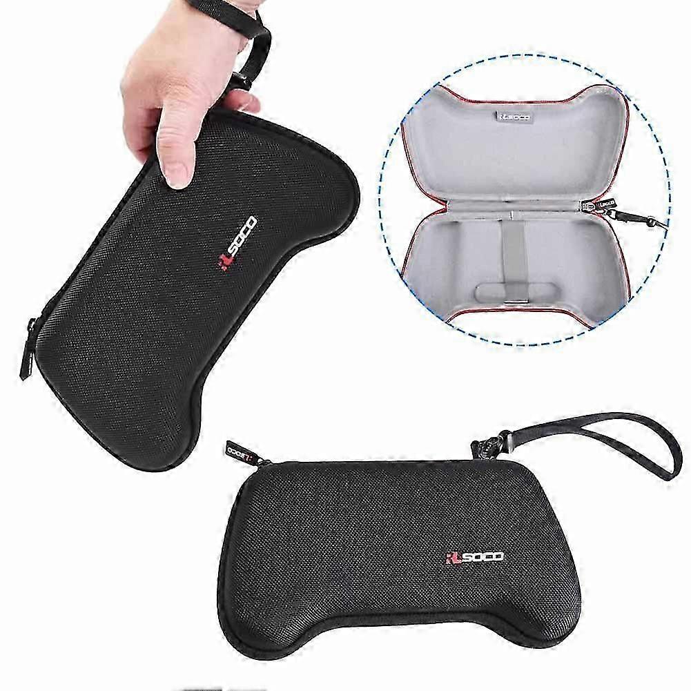 Storage Bag Suitable for Gamesir G8 Mobile Game Controller